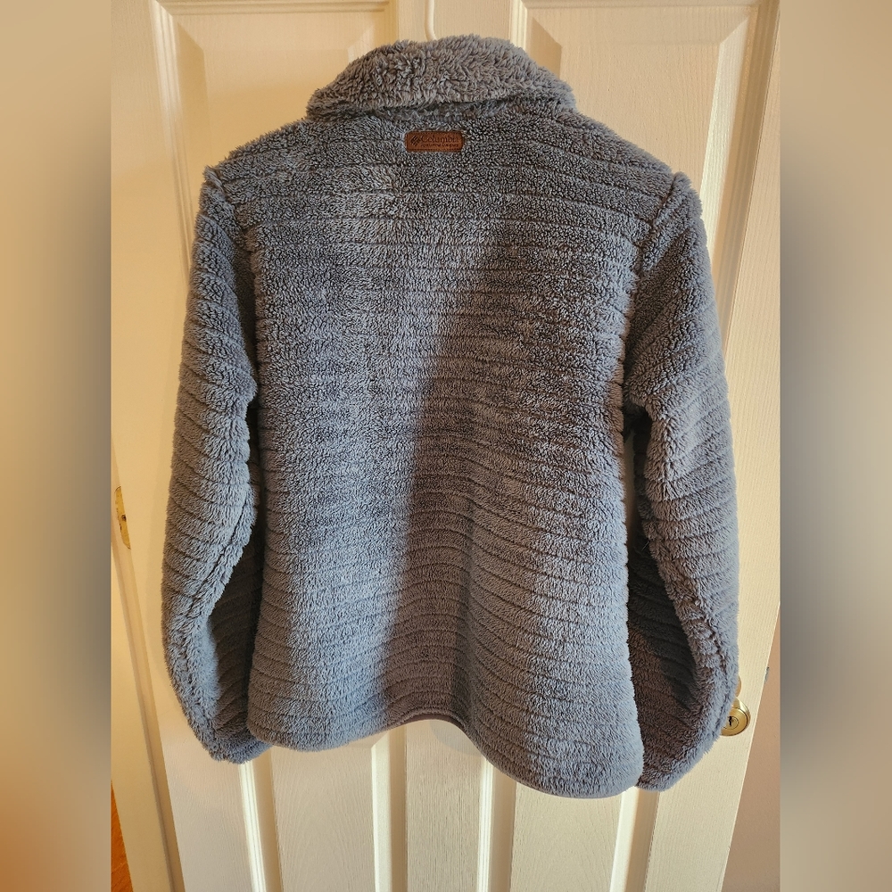 Columbia jacket - Picture 2 of 3